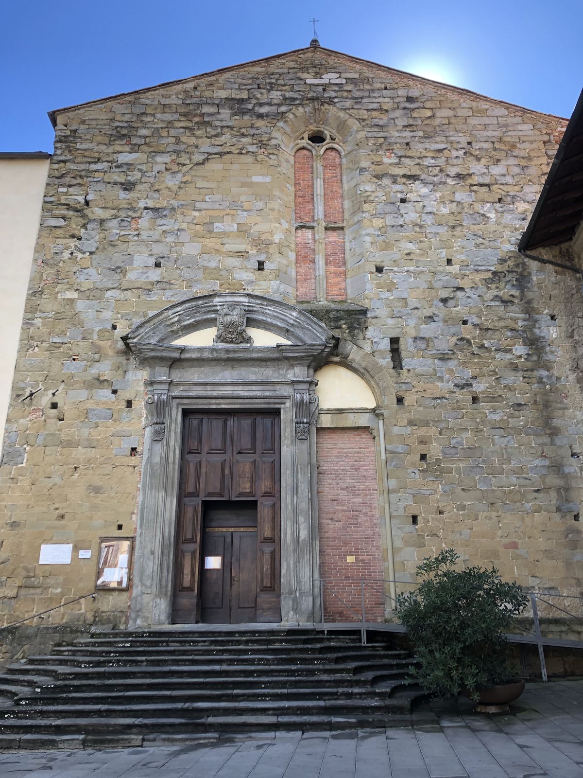Picture Italy Arezzo 2024-09 40 - Sight Arezzo