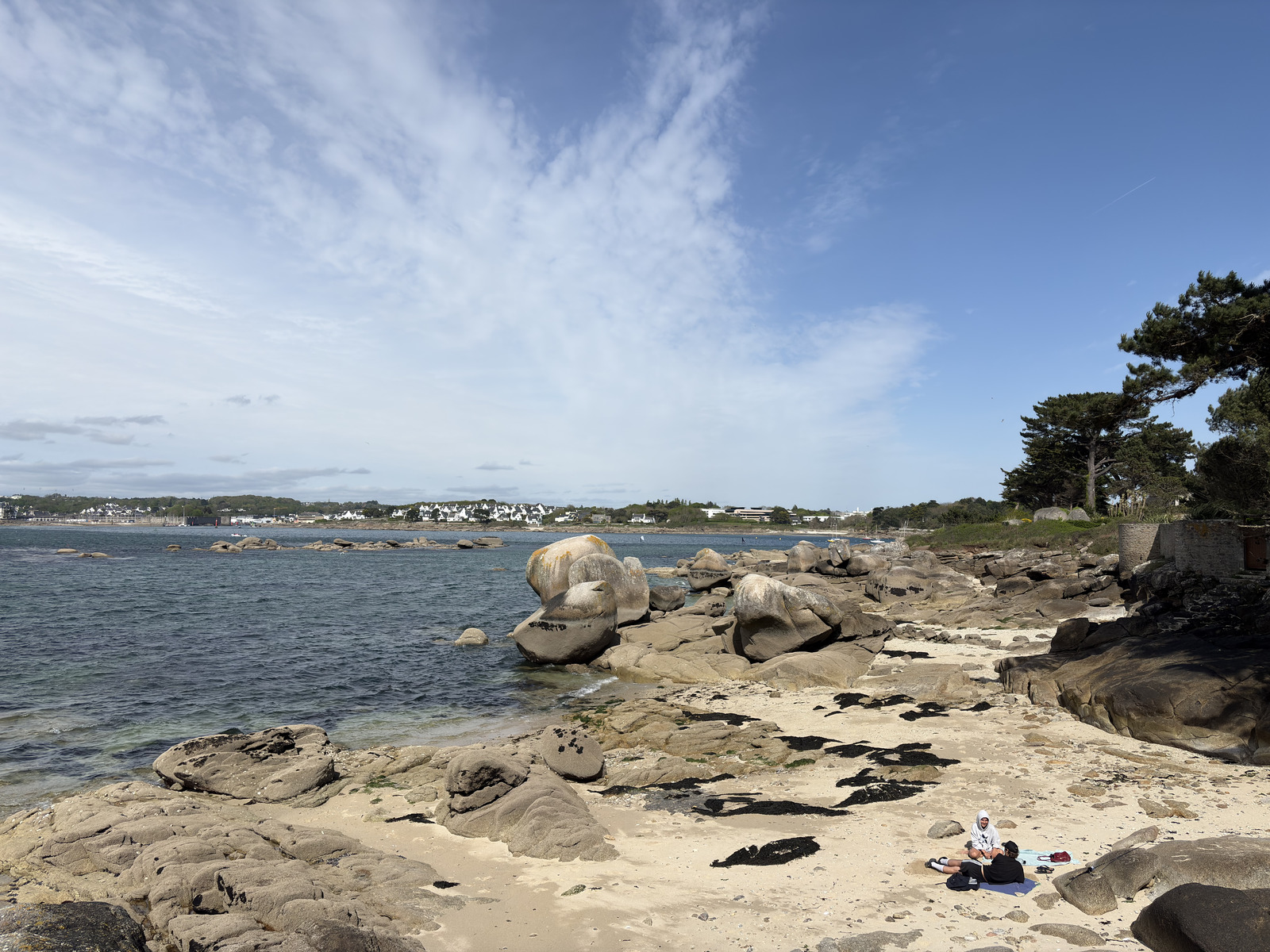 Picture France Concarneau 2026-04 23 - Sightseeing Concarneau