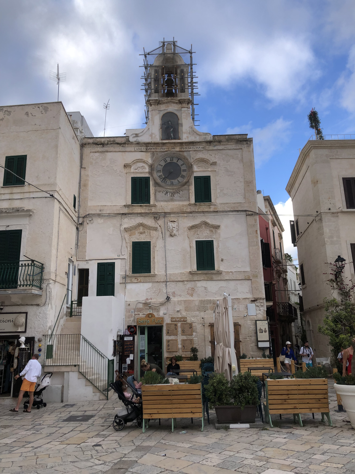 Picture Italy Polignano a mare 2024-09 94 - Flights Polignano a mare
