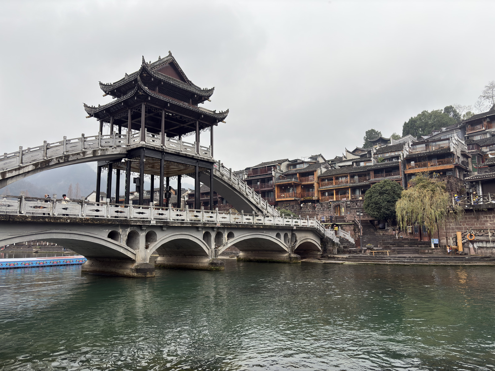 Picture China Fenghuang Ancient City 2026-01 68 - Photographers Fenghuang Ancient City