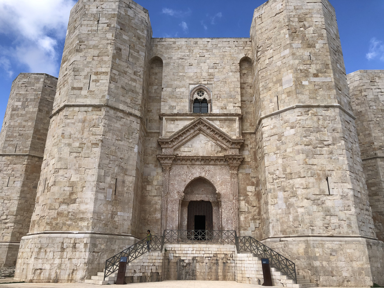 Picture Italy Castel del monte 2024-09 100 - Trip Castel del monte