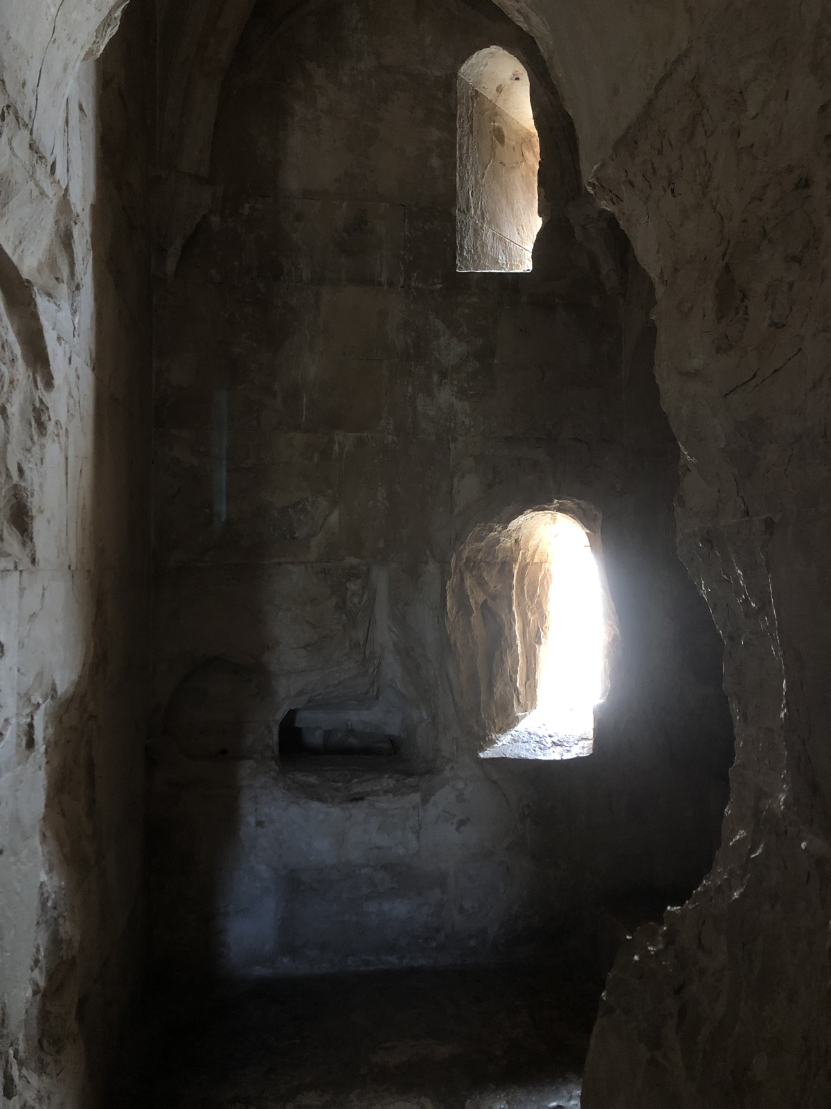 Picture Italy Castel del monte 2024-09 28 - Sightseeing Castel del monte
