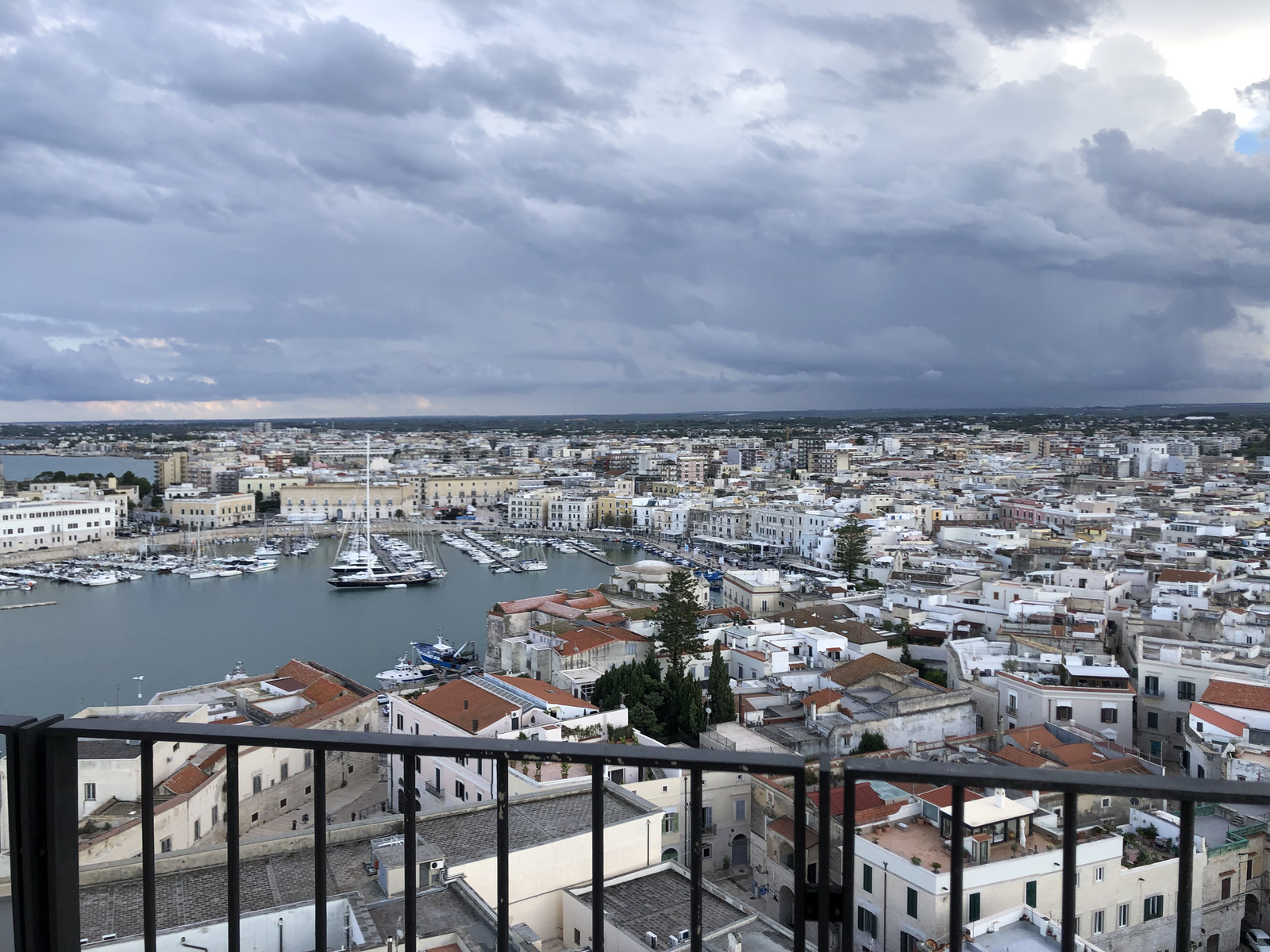Picture Italy Trani 2024-09 114 - Photographers Trani