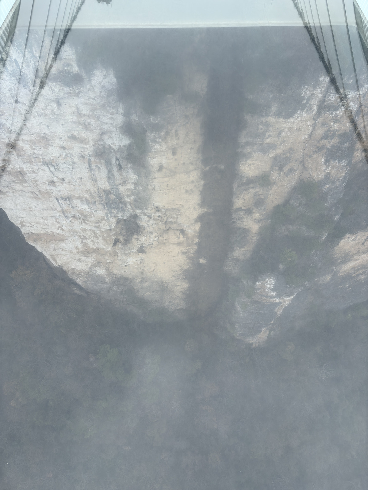 Picture China Zhangjiajie Grand Canion 2026-01 27 - Photos Grand Canion