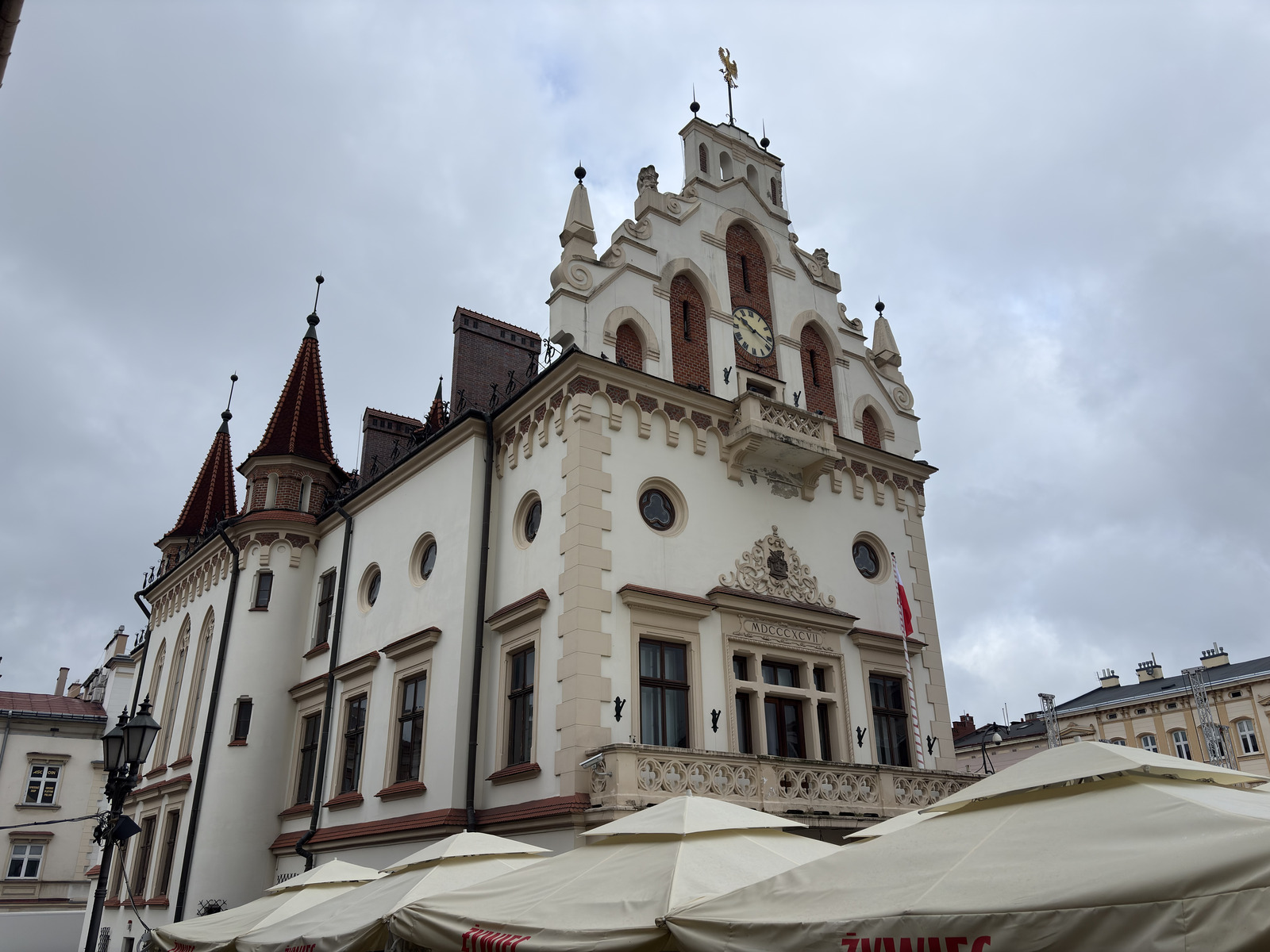 Picture Poland Rzeszow 2026-09 8 - Trips Rzeszow
