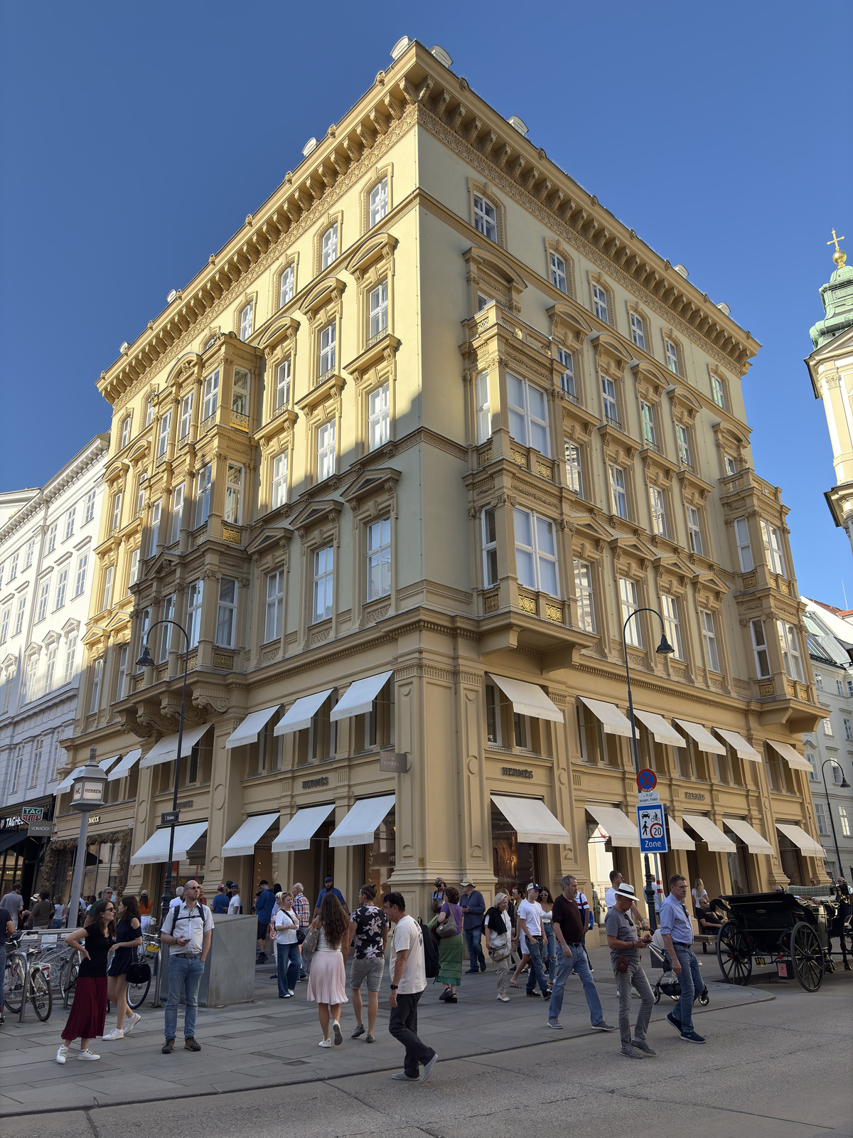 Picture Austria Vienna 2025-09 46 - Travel Vienna
