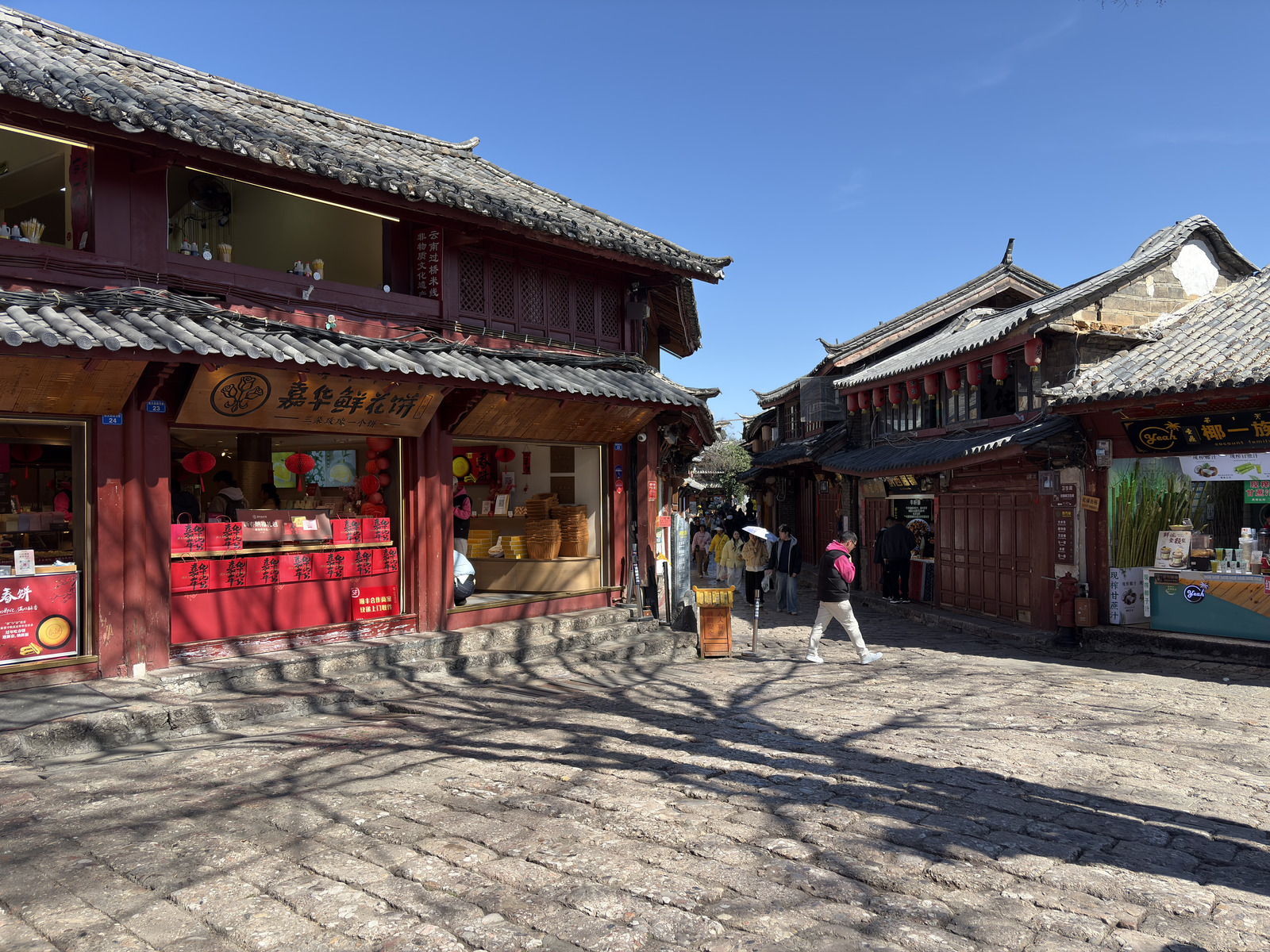 Picture China Lijiang 2026-01 750 - Randonee Lijiang