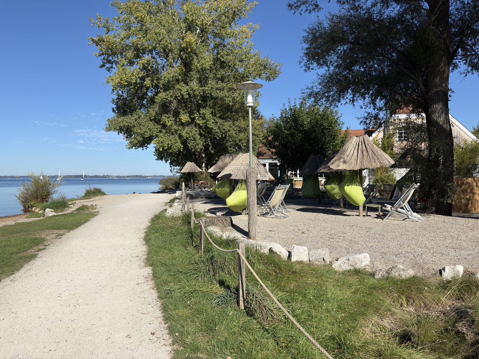 Picture Germany Chiemsee lake 2025-09 16 - Travels Chiemsee lake