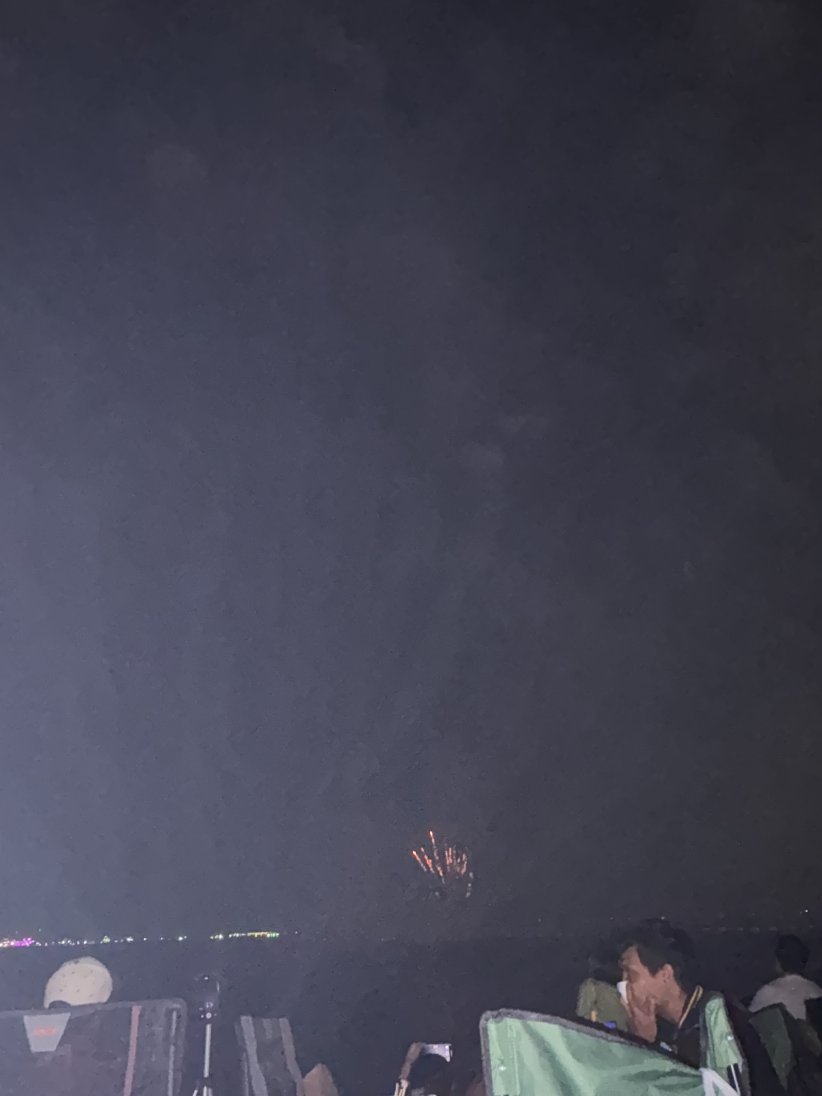 Picture Thailand Pattaya pattaya firework festival 2025-12 26 - Sight pattaya firework festival