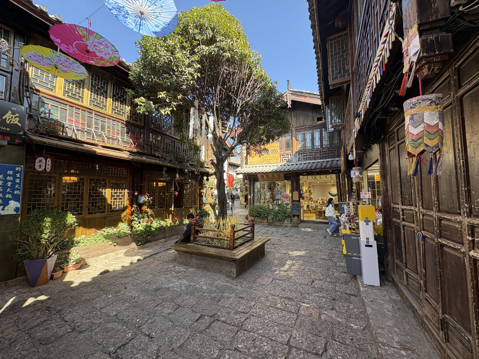 Picture China Lijiang 2026-01 452 - Discover Lijiang