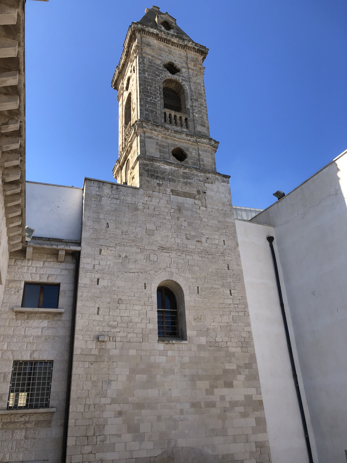 Picture Italy Bari 2024-09 17 - Travel Bari