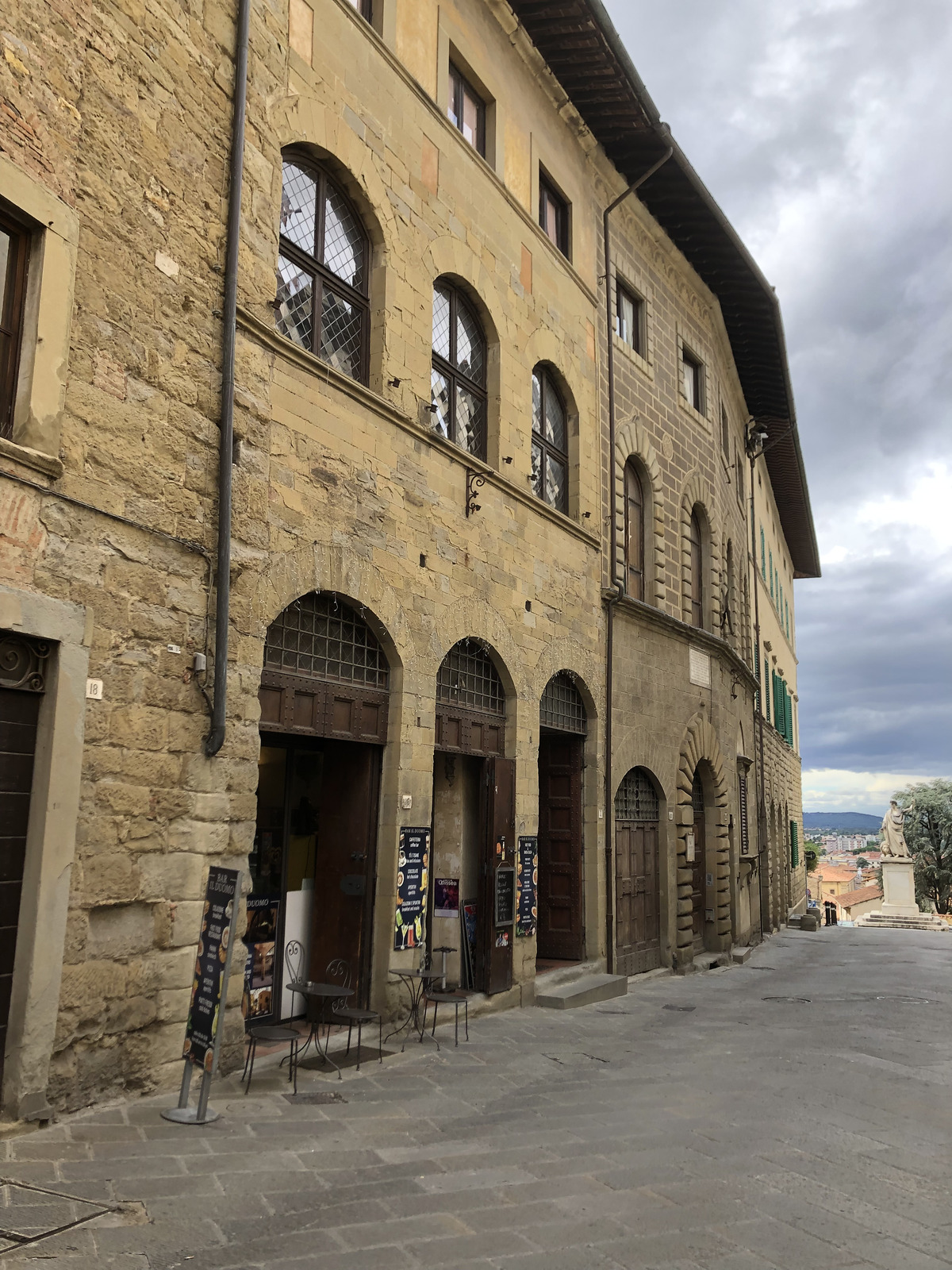 Picture Italy Arezzo 2024-09 129 - Discover Arezzo