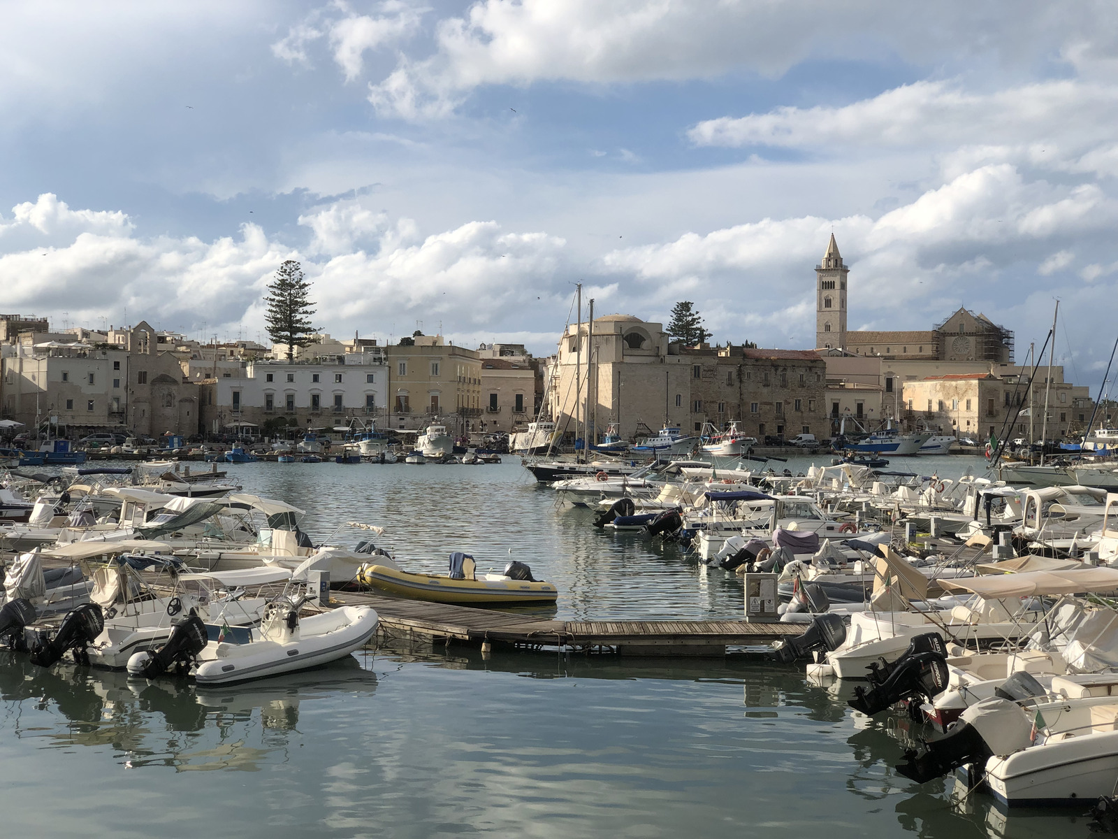 Picture Italy Trani 2024-09 38 - Journey Trani