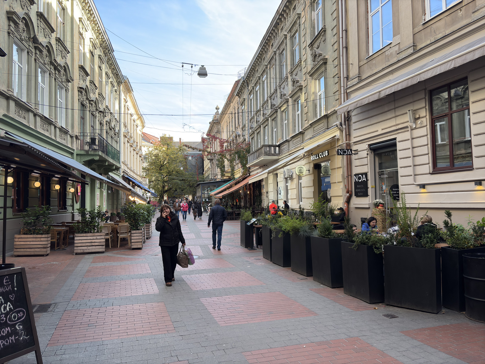Picture Ukraine Lviv 2024-10 233 - Tourist Places Lviv