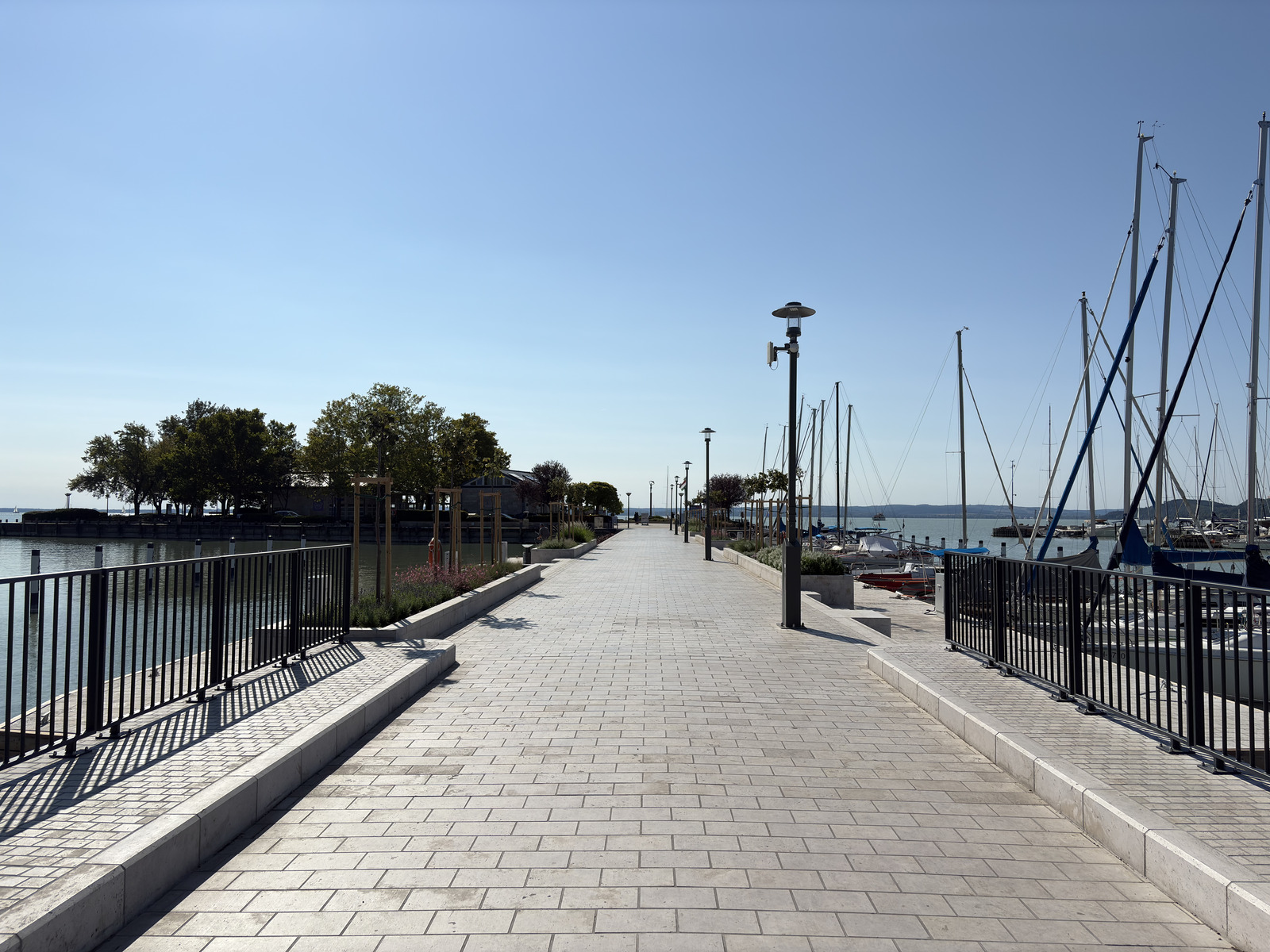 Picture Hungary Balaton Lake 2025-09 19 - Photos Balaton Lake