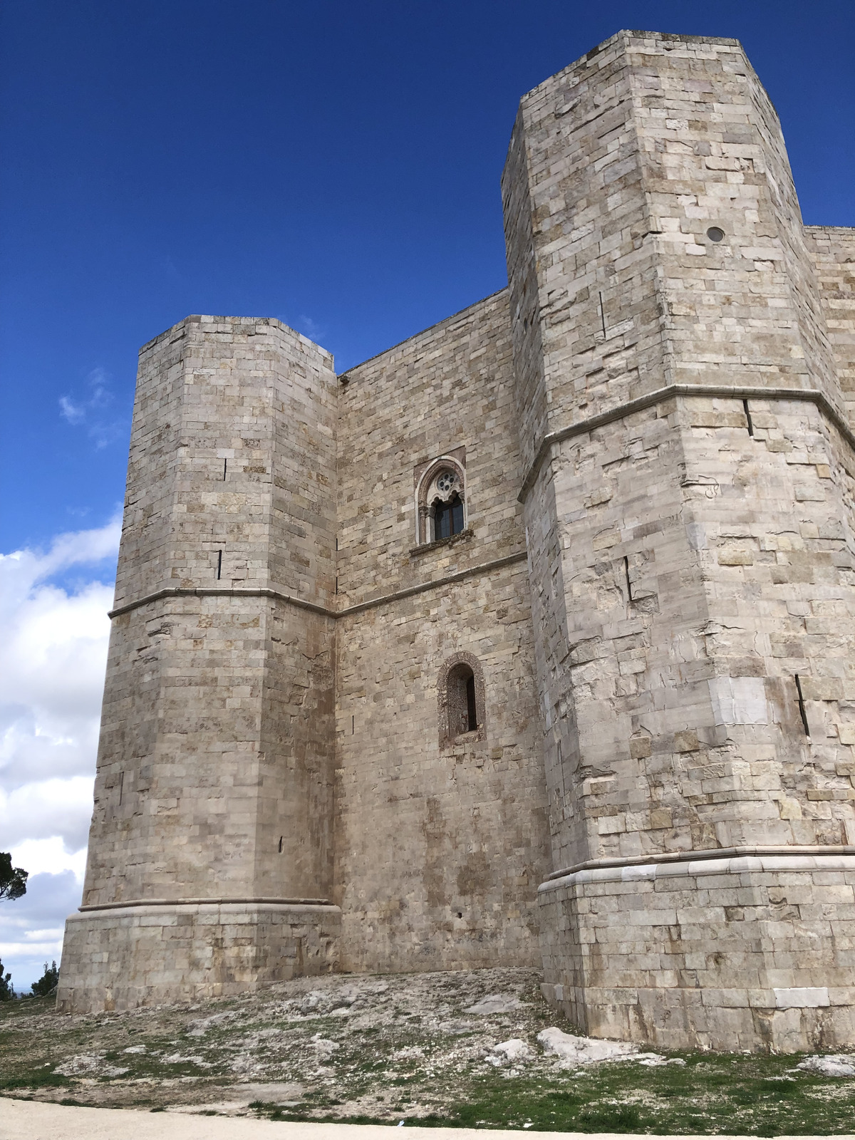 Picture Italy Castel del monte 2024-09 8 - Photographers Castel del monte