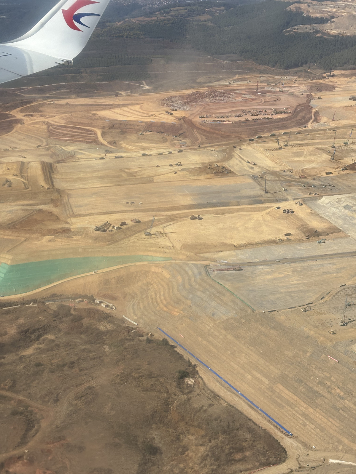 Picture China Yunnan From the Sky 2026-01 10 - Discover Yunnan From the Sky