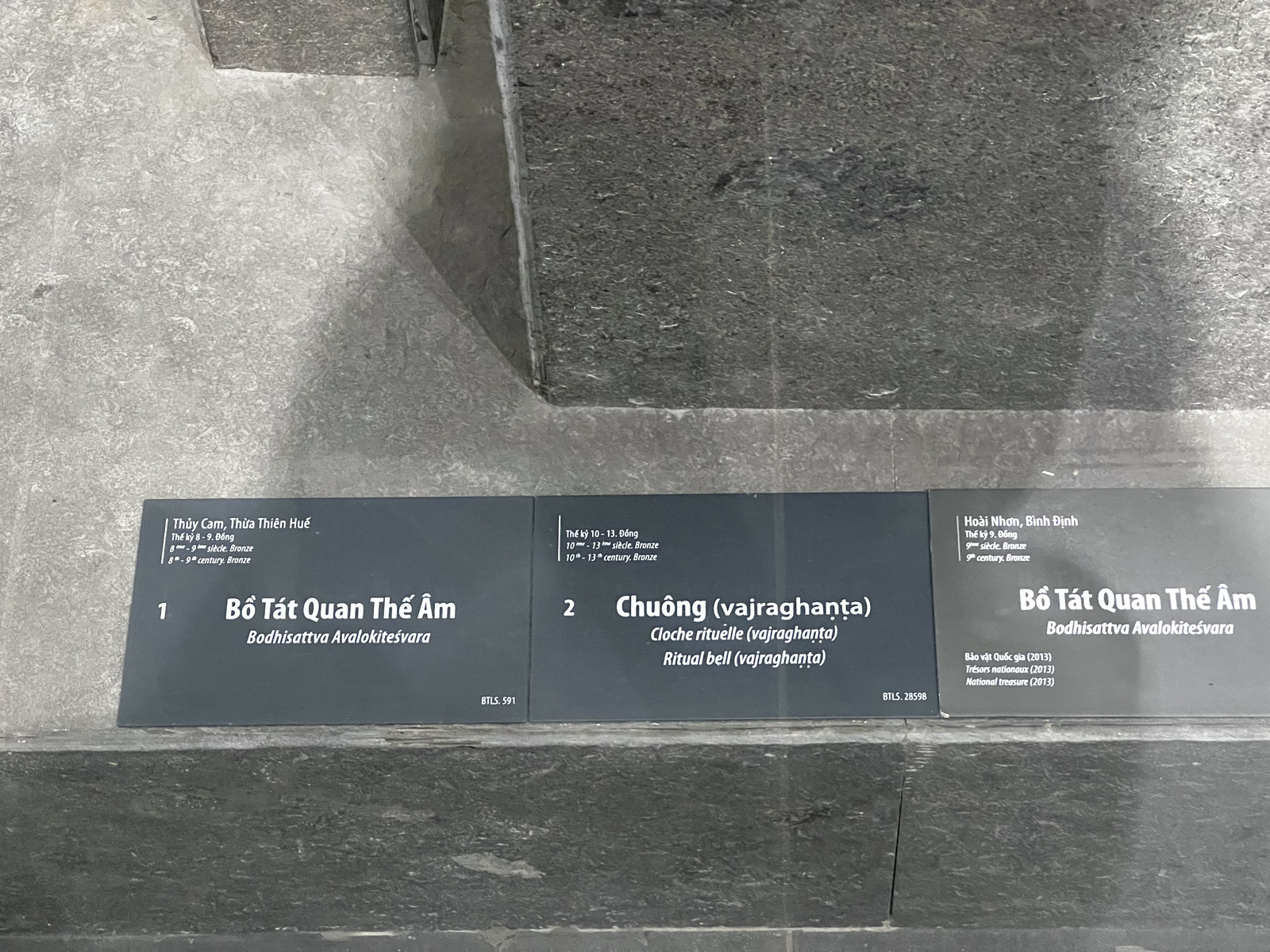 Picture Vietnam Ho Chi Min City History Museum 2024-01 148 - Travel Ho Chi Min City History Museum