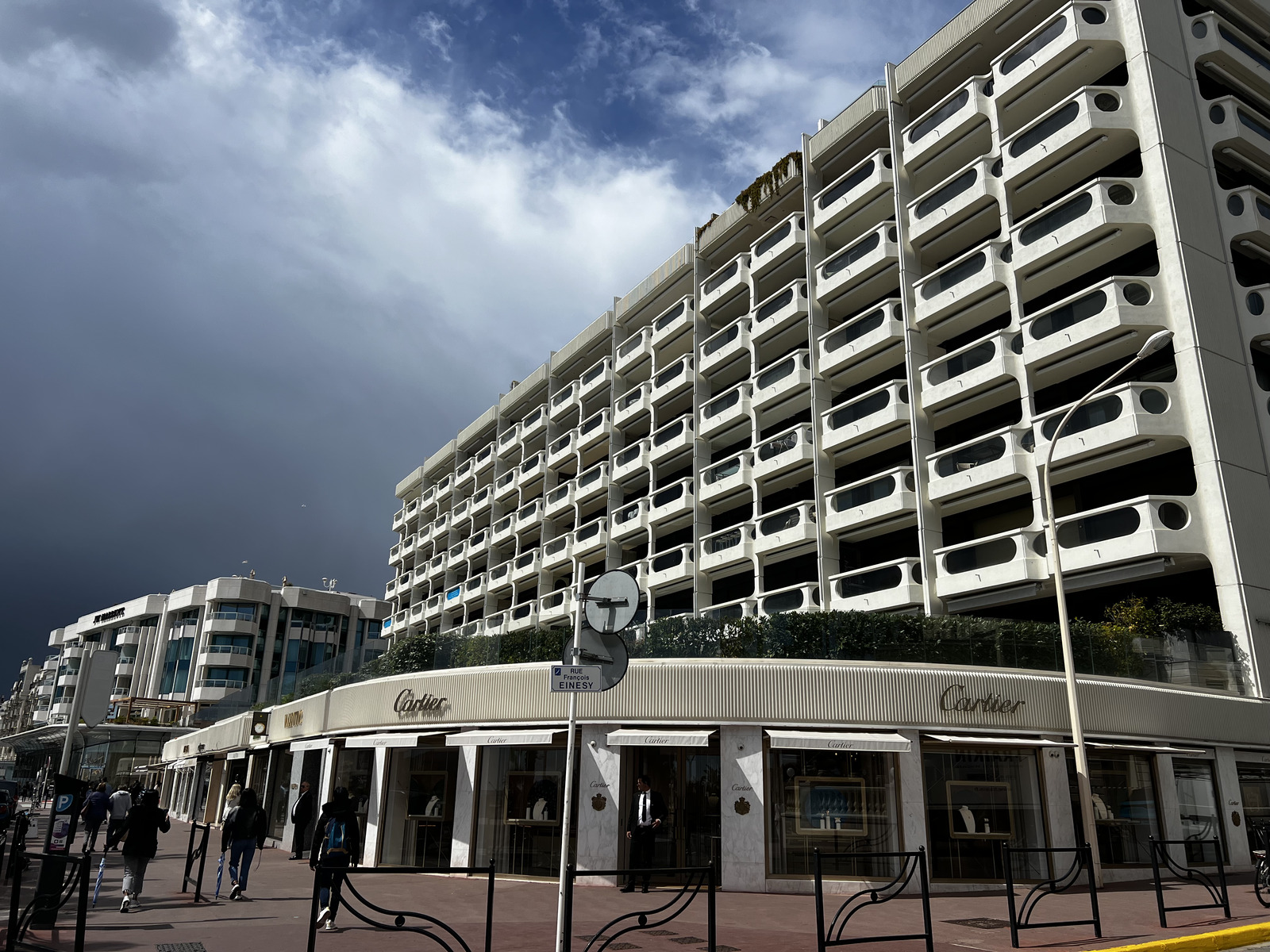 Picture France Cannes 2024-04 30 - Sight Cannes