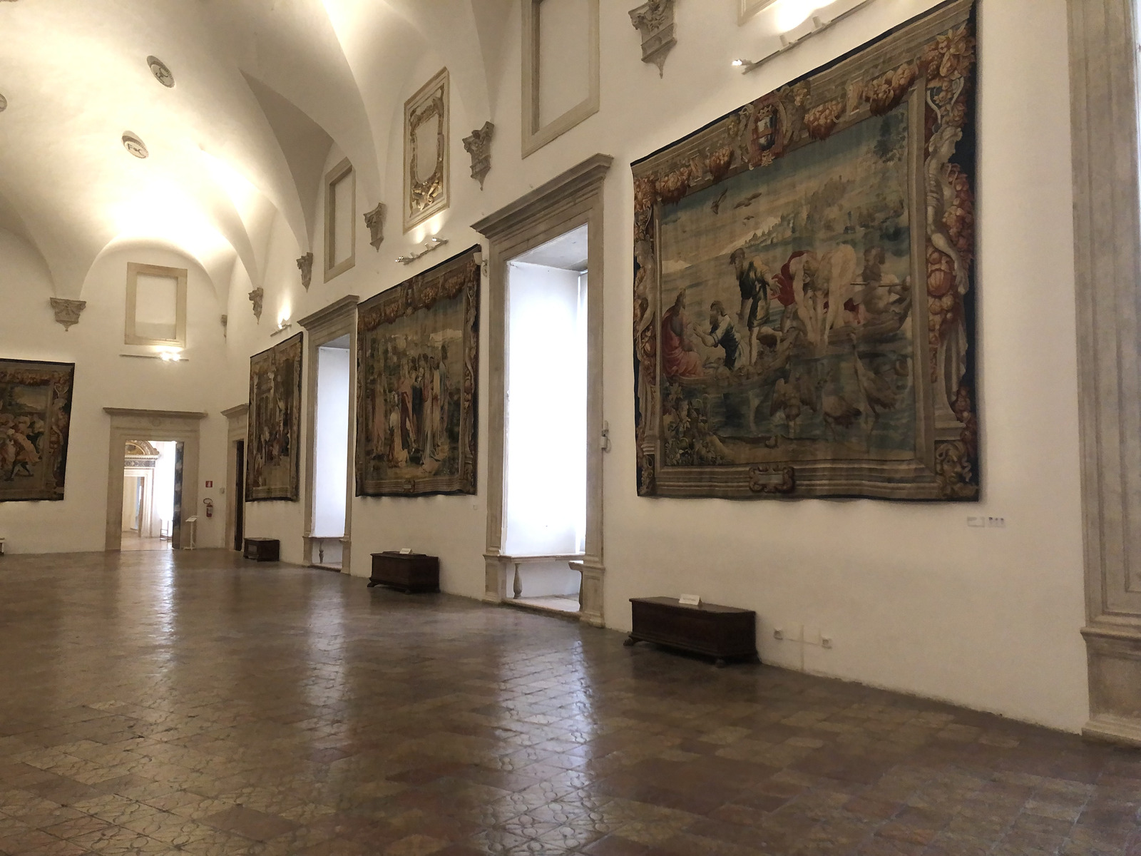 Picture Italy Urbino 2024-09 440 - Travel Urbino
