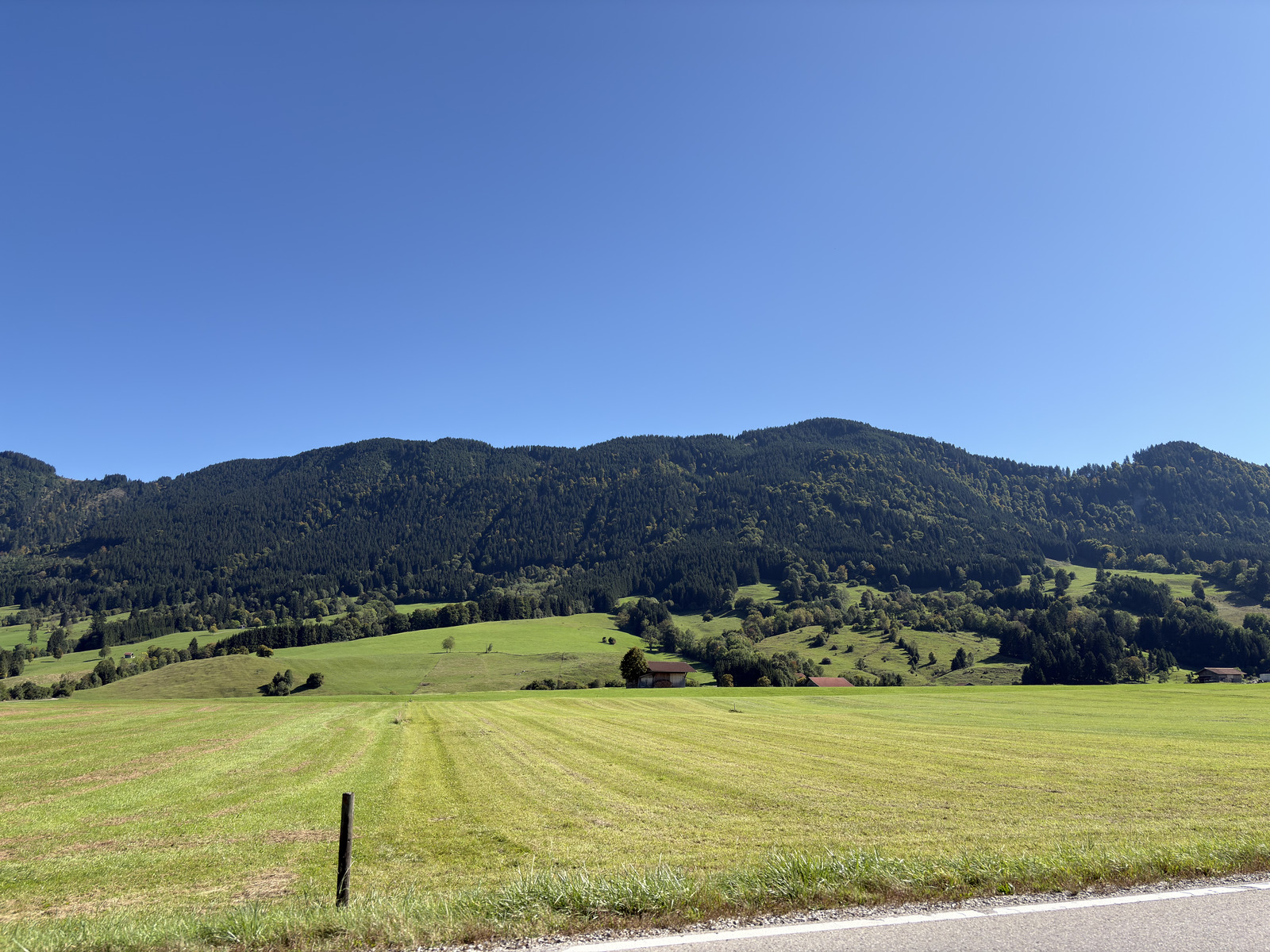 Picture Germany Bavarian Roads 2025-09 5 - Tourist Bavarian Roads