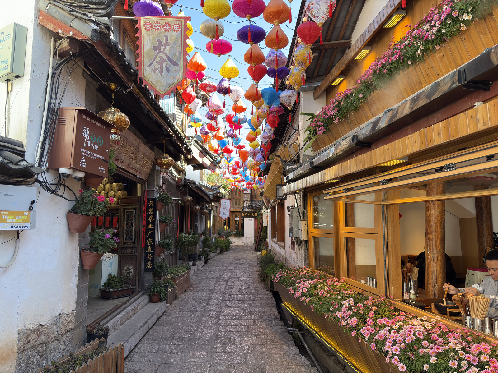 Picture China Lijiang 2026-01 366 - Randonee Lijiang
