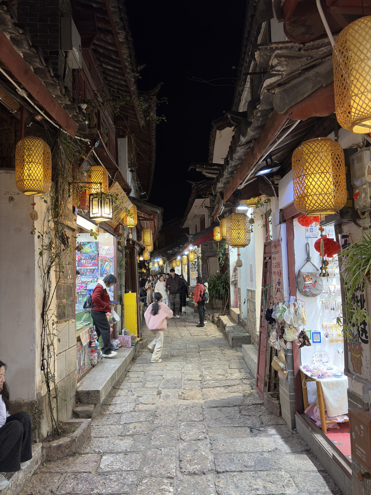 Picture China Lijiang 2026-01 69 - Journey Lijiang