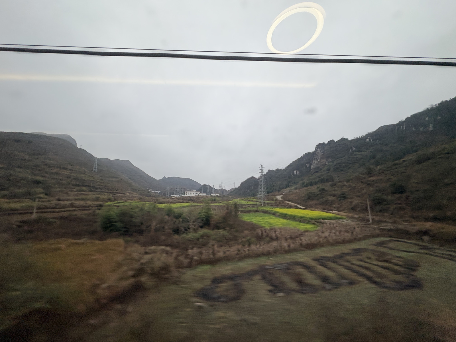 Picture China train 2026-01 0 - Visit train