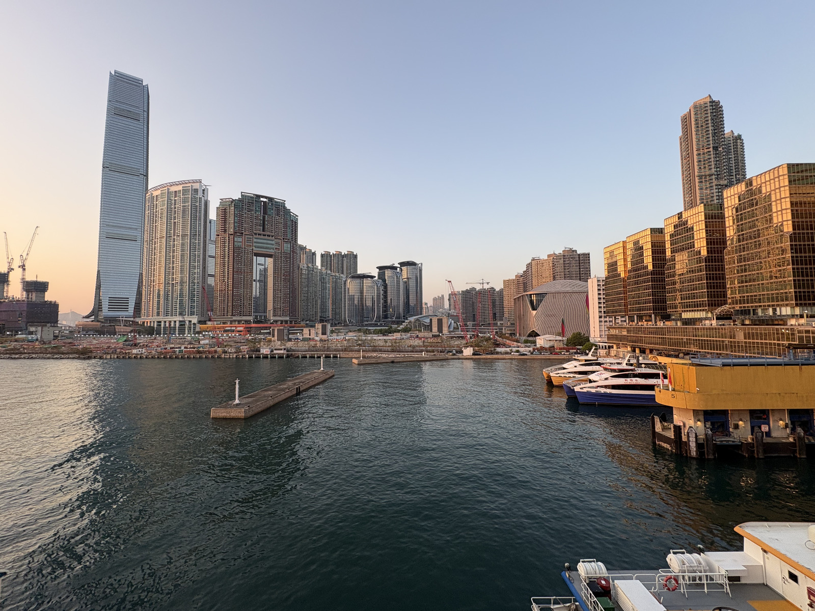 Picture Hong-Kong Tsim Sha Tsui 2026-01 6 - Visit Tsim Sha Tsui