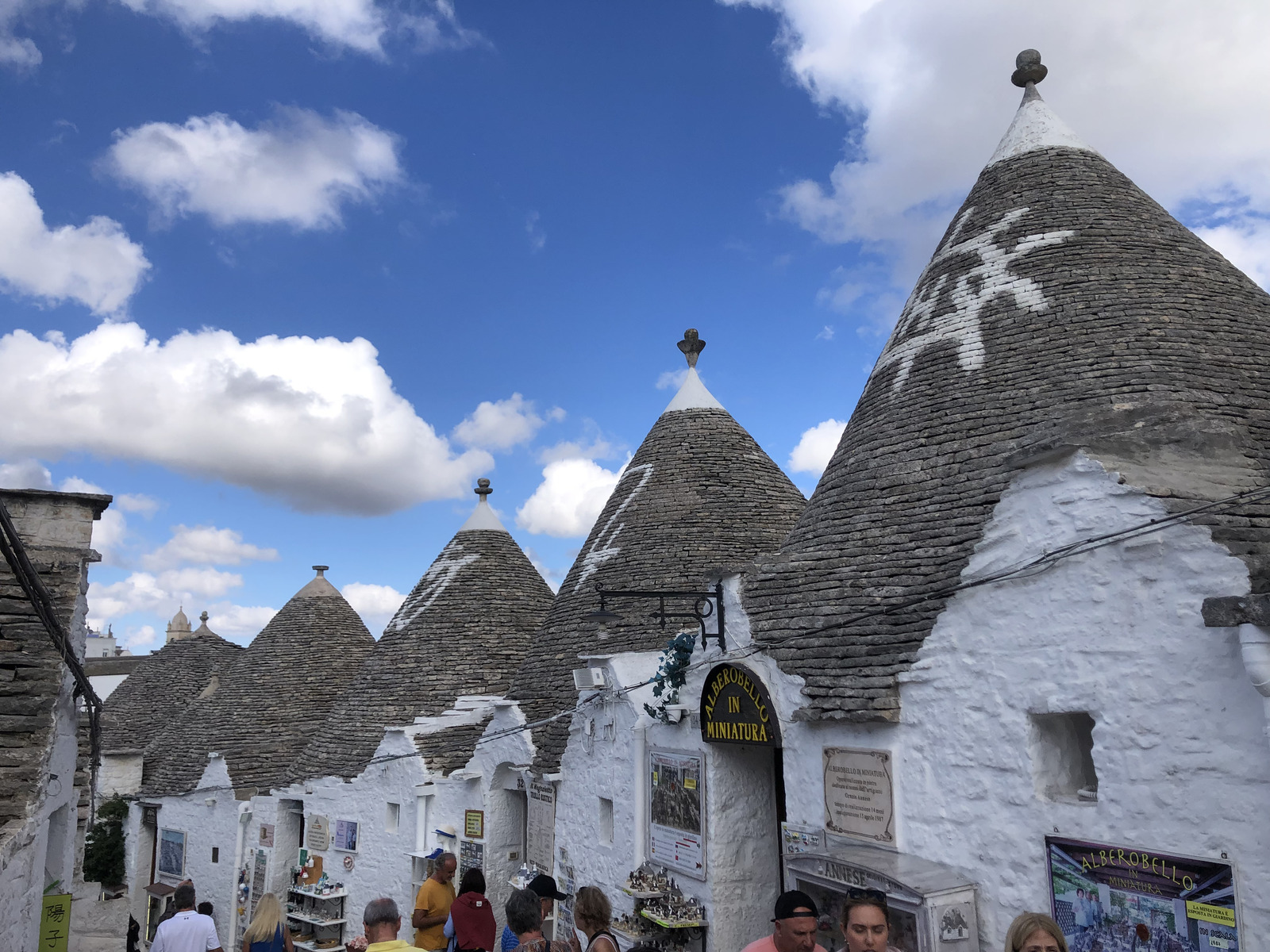 Picture Italy Alberobello 2024-09 68 - Pictures Alberobello
