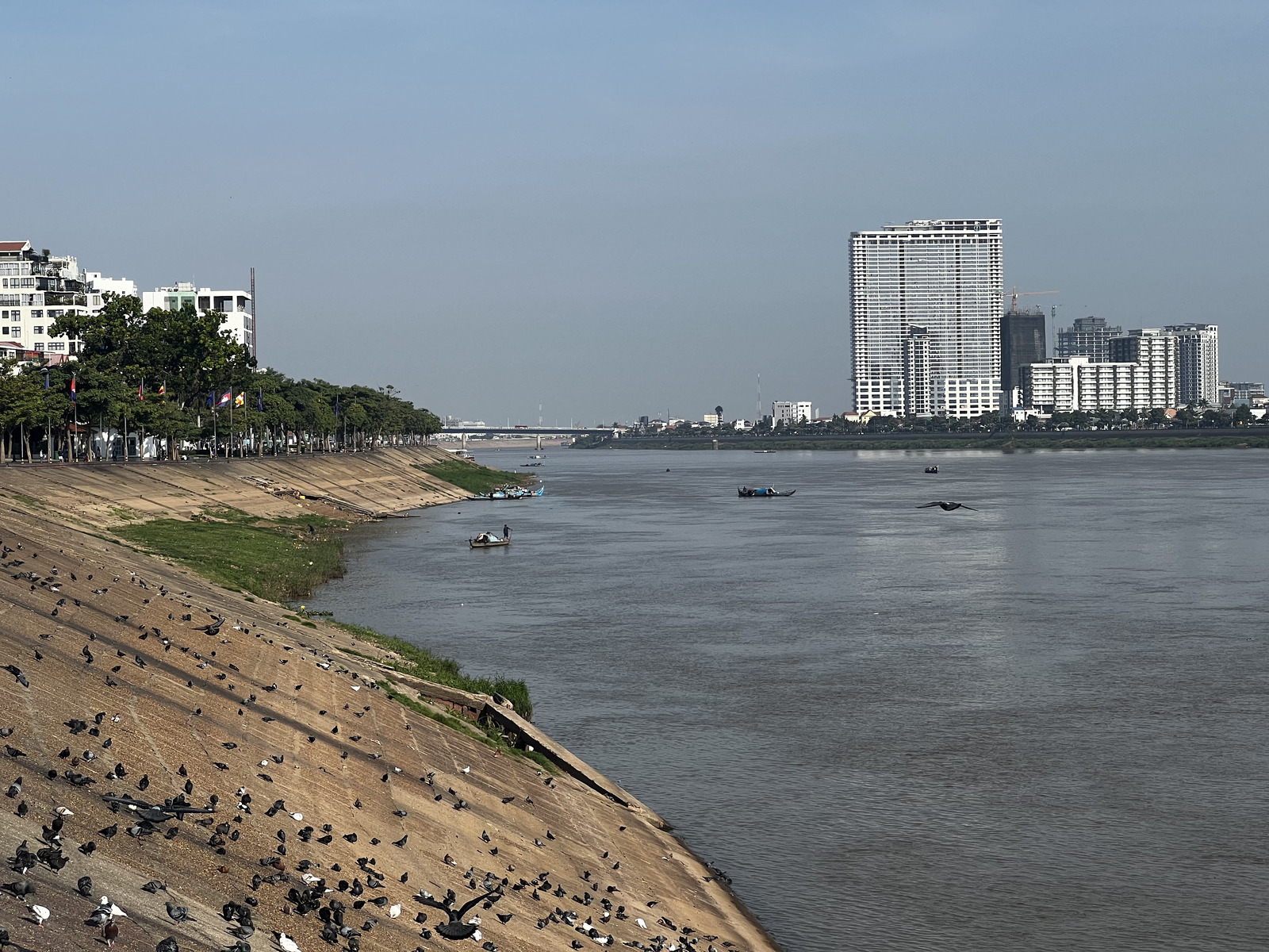 Picture Cambodia Phnom Penh 2024-01 142 - Photos Phnom Penh