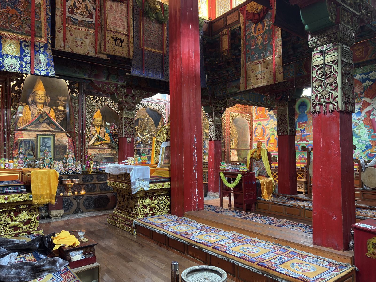 Picture China Shangri La 2026-01 215 - Discover Shangri La