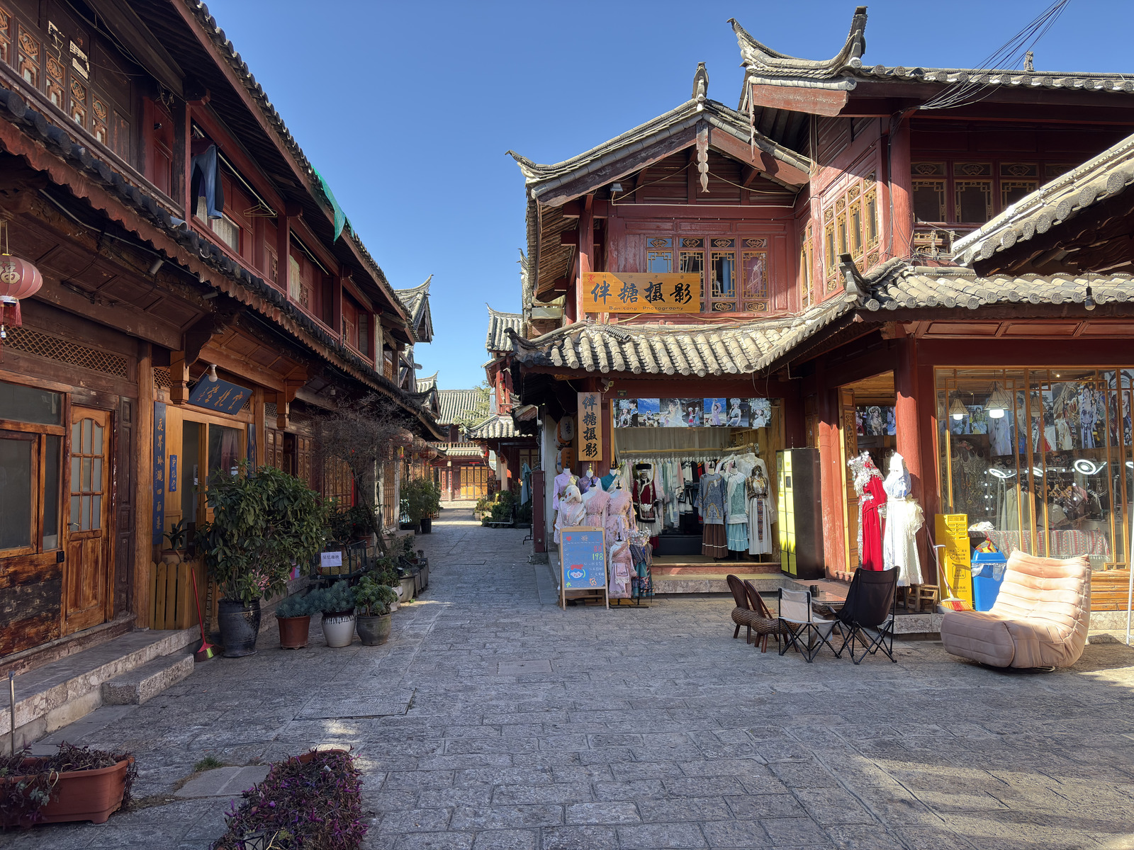 Picture China Lijiang 2026-01 454 - Sight Lijiang
