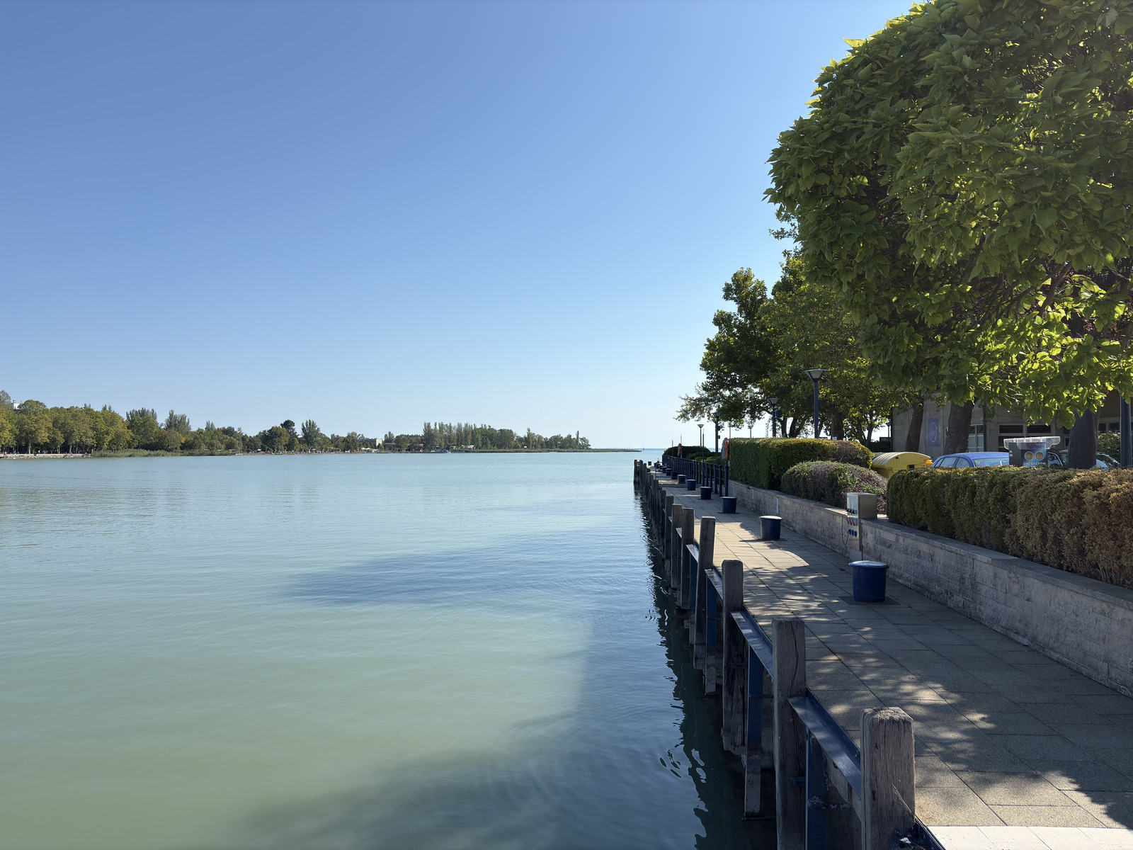 Picture Hungary Balaton Lake 2025-09 33 - Photo Balaton Lake