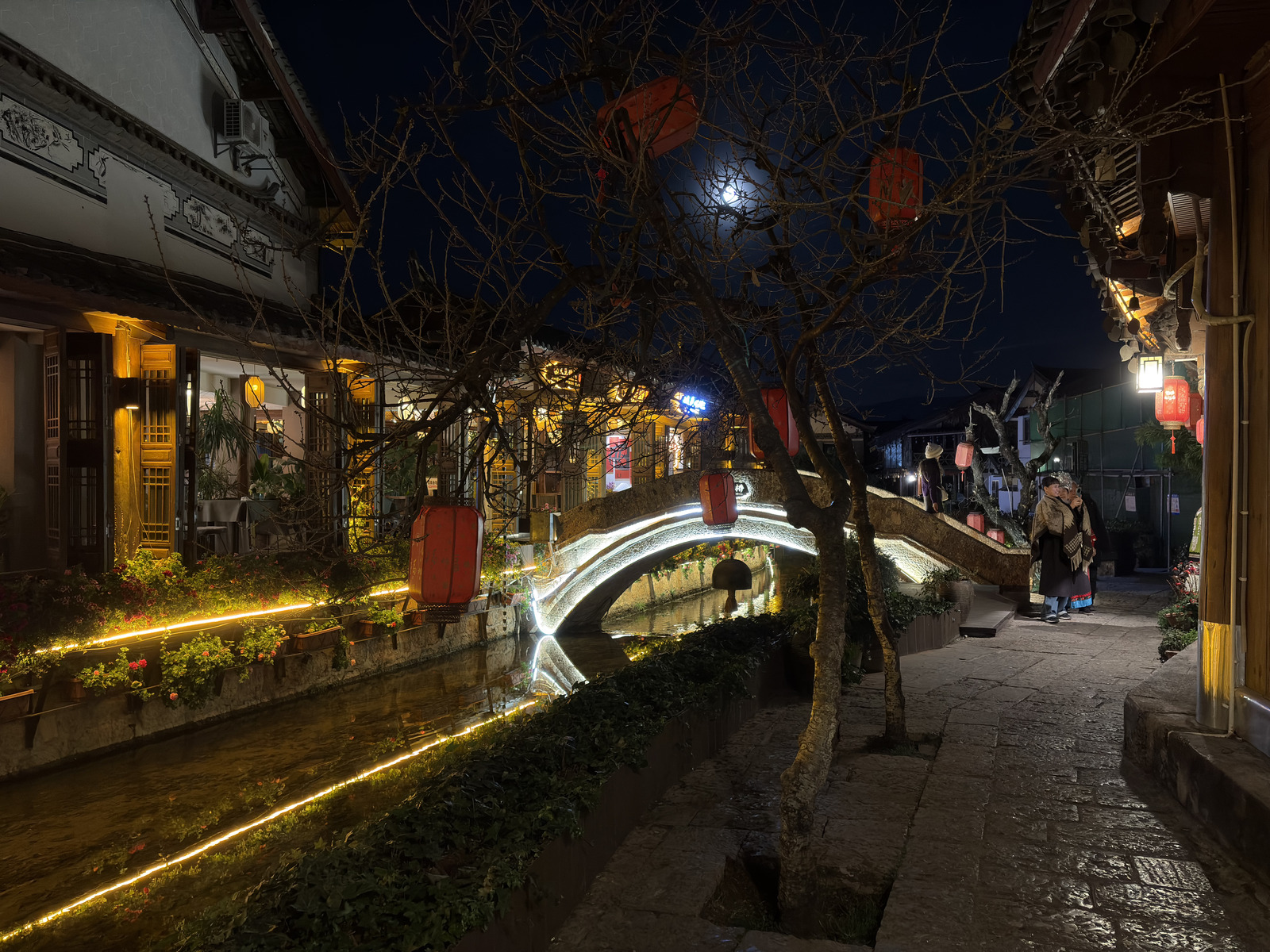 Picture China Lijiang 2026-01 493 - Visit Lijiang