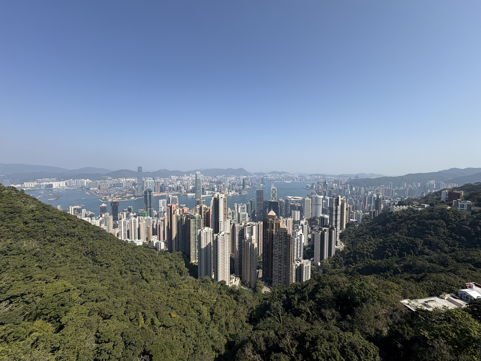 Picture Hong-Kong Hong Kong Island 2026-01 0 - Trips Hong Kong Island