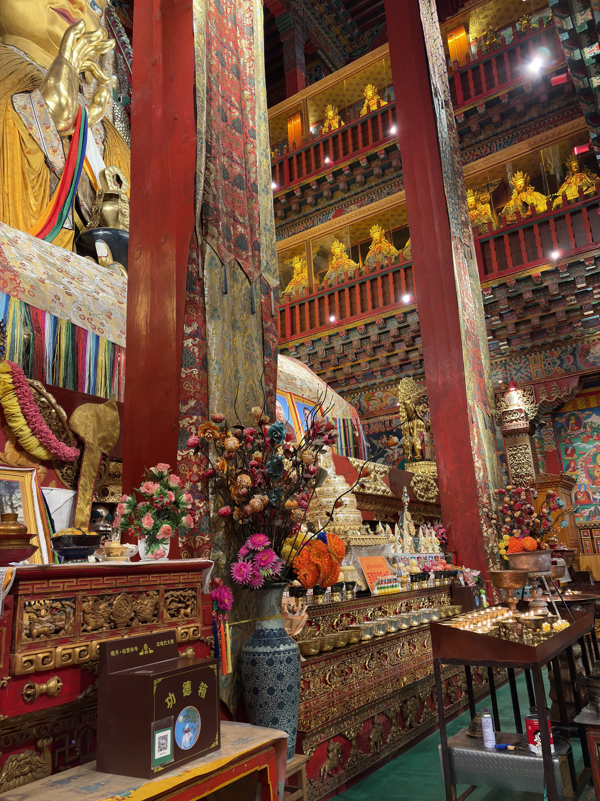 Picture China Shangri La 2026-01 264 - Tourist Places Shangri La