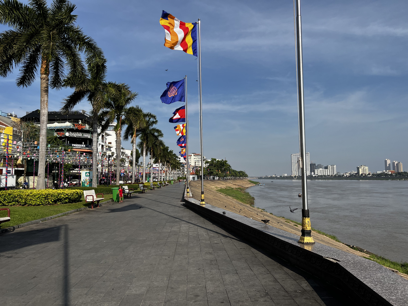 Picture Cambodia Phnom Penh 2024-01 79 - Visit Phnom Penh