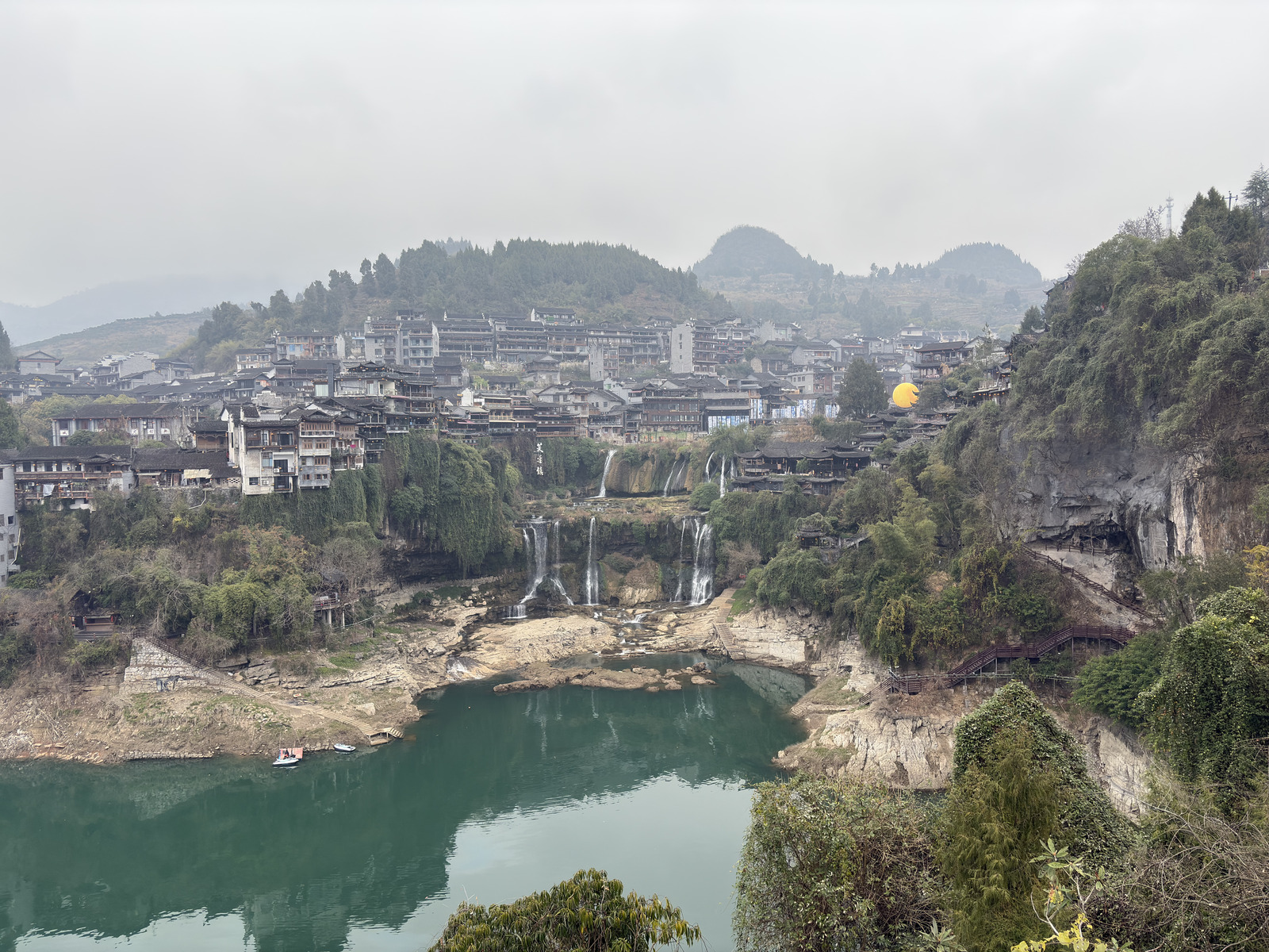 Picture China Furong Ancient Town 2026-01 114 - Discover Furong Ancient Town