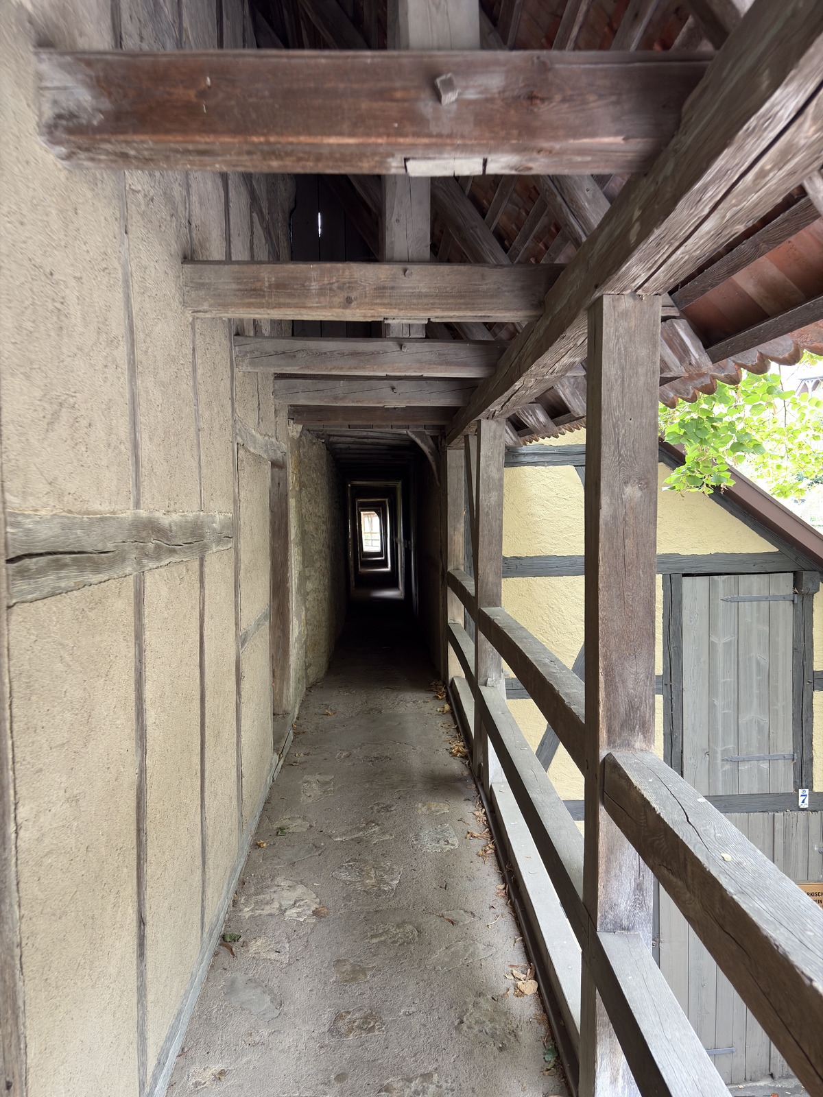 Picture Germany Rothenburg ob der Tauber⁩ 2025-09 258 - Photographer Rothenburg ob der Tauber⁩