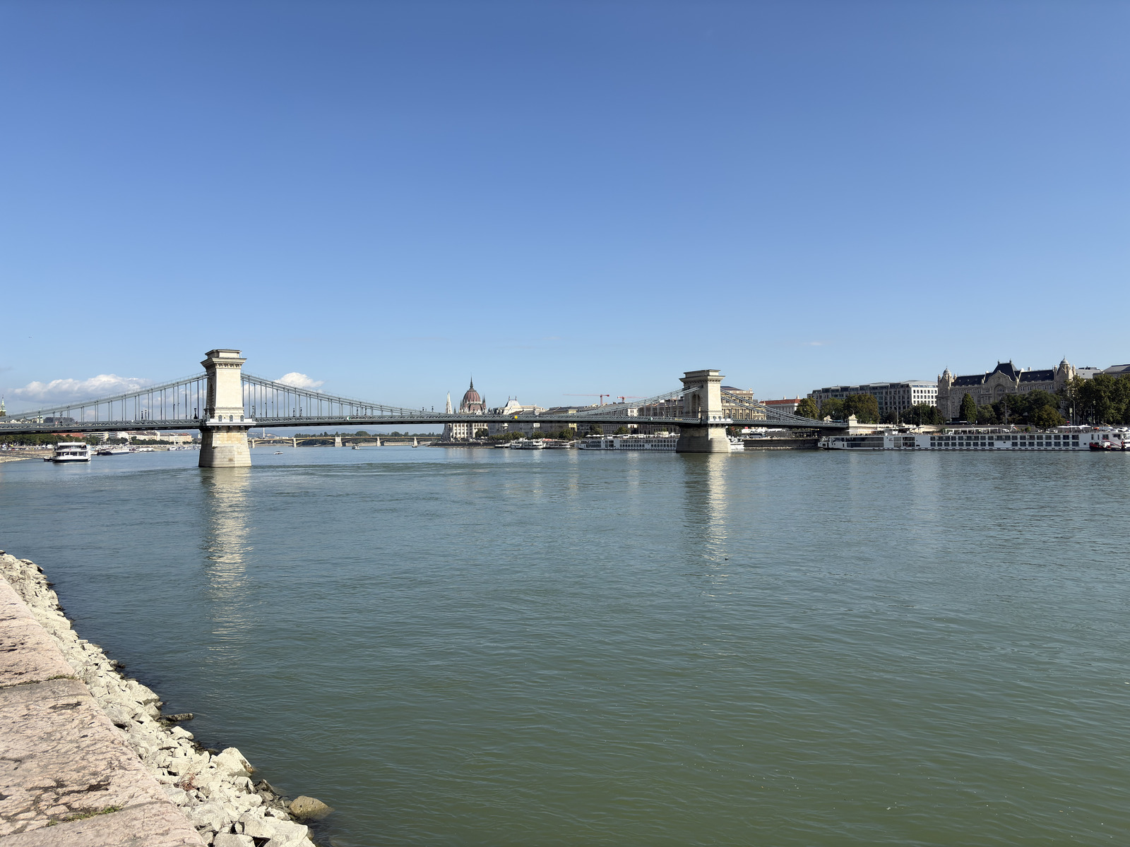 Picture Hungary Budapest 2025-09 41 - Sight Budapest