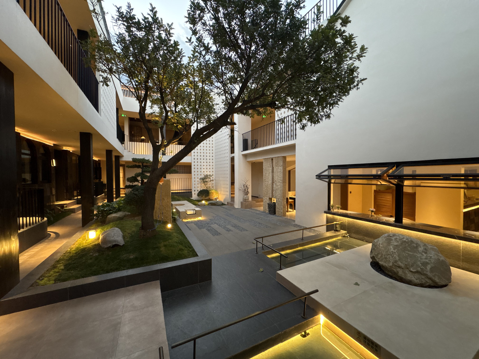 Picture China Dali Mushan Leye Resort Hotel 2026-01 16 - Discover Mushan Leye Resort Hotel