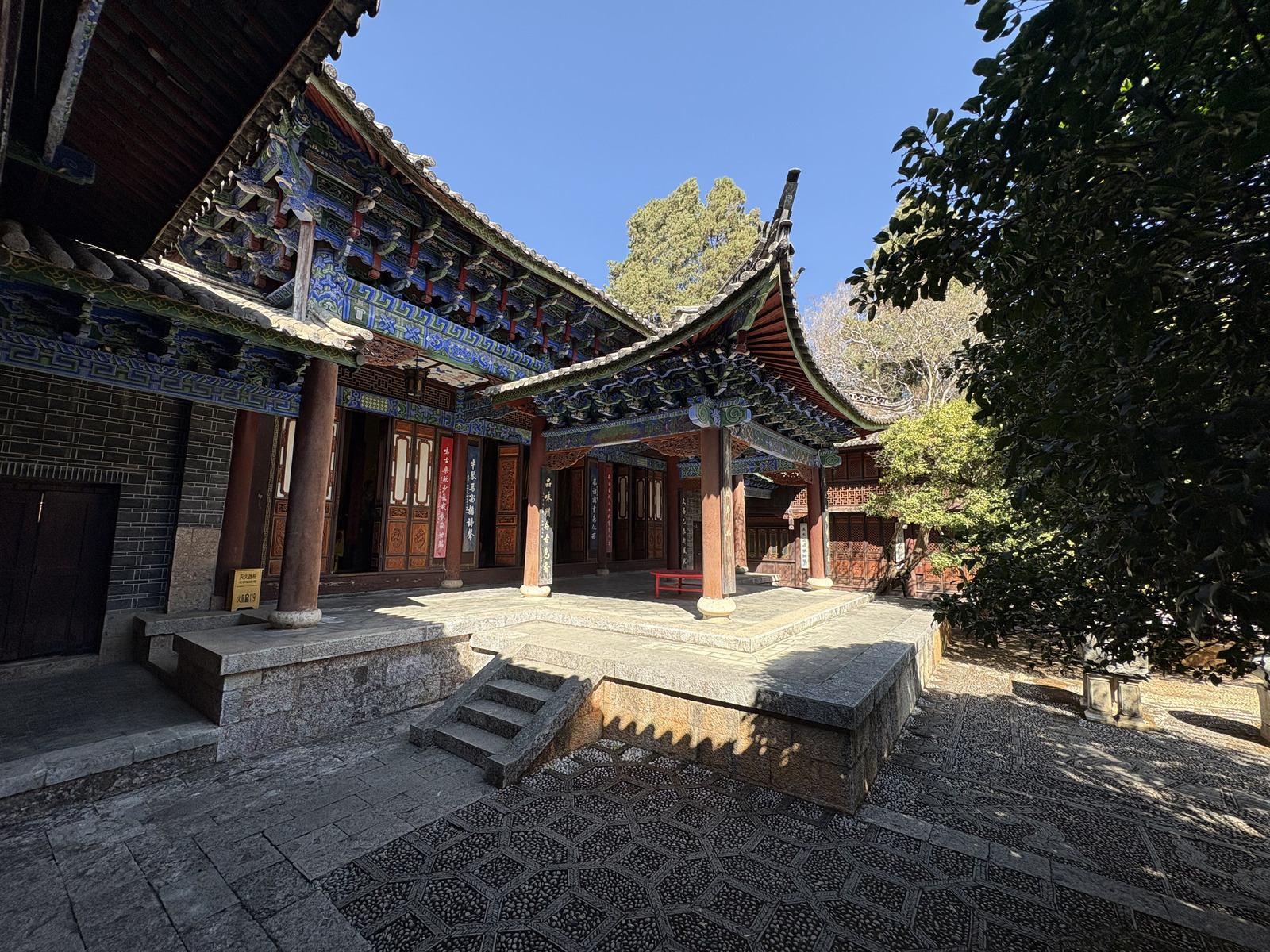 Picture China Lijiang 2026-01 93 - Discover Lijiang