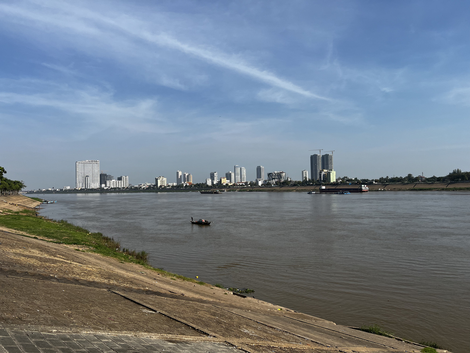 Picture Cambodia Phnom Penh 2024-01 55 - Discover Phnom Penh