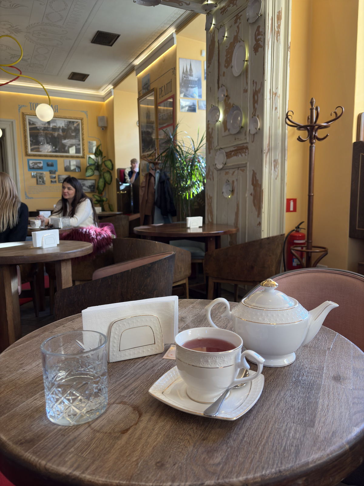 Picture Ukraine Lviv Restaurants 2024-10 36 - Picture Restaurants