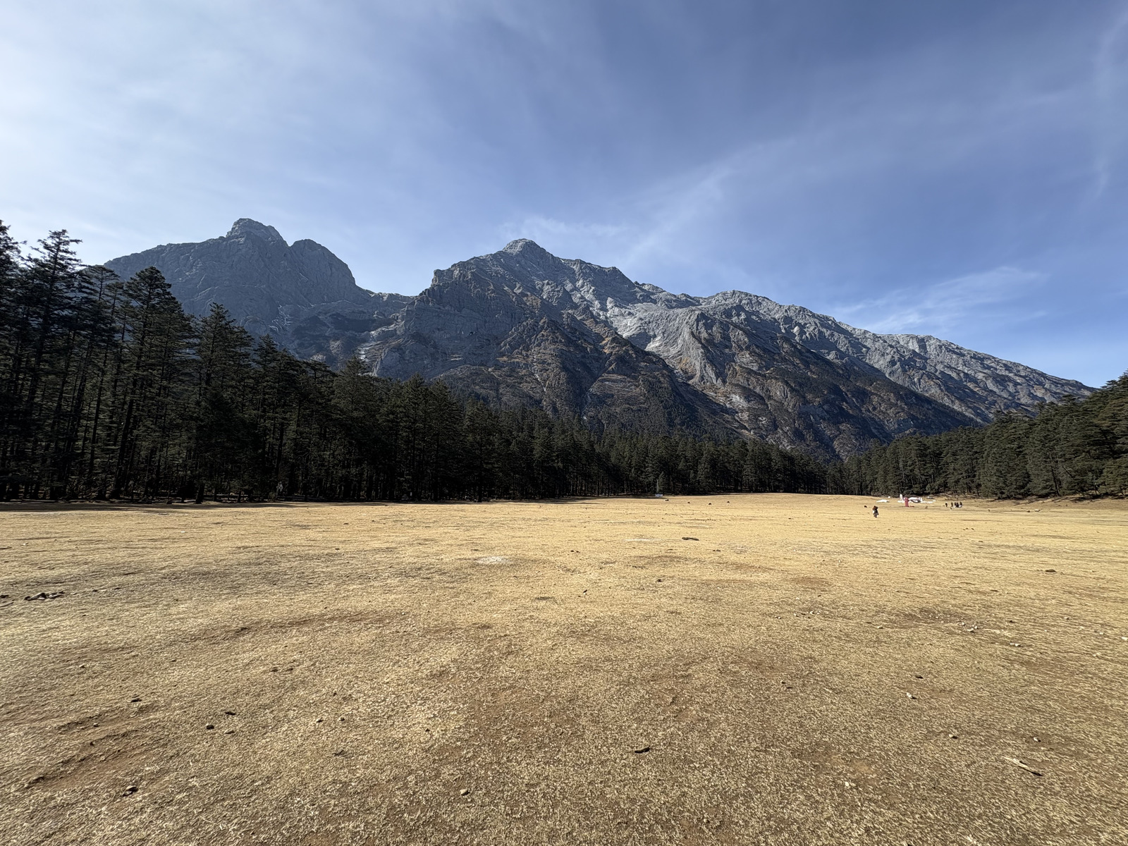 Picture China Lijiang Blue moon valley 2026-01 49 - Sight Blue moon valley