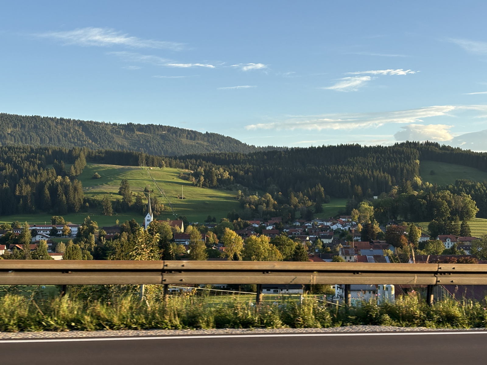 Picture Germany Bavarian Roads 2025-09 2 - Pictures Bavarian Roads