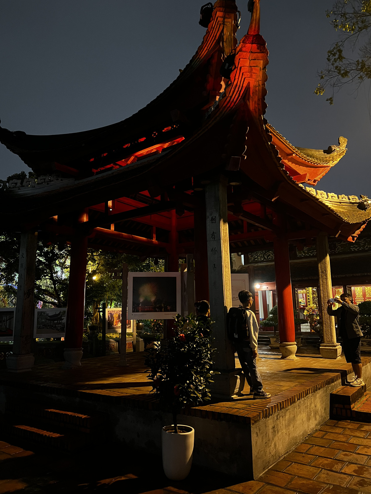 Picture Vietnam Hanoi Hoan Kiem Lake 2024-01 18 - Picture Hoan Kiem Lake