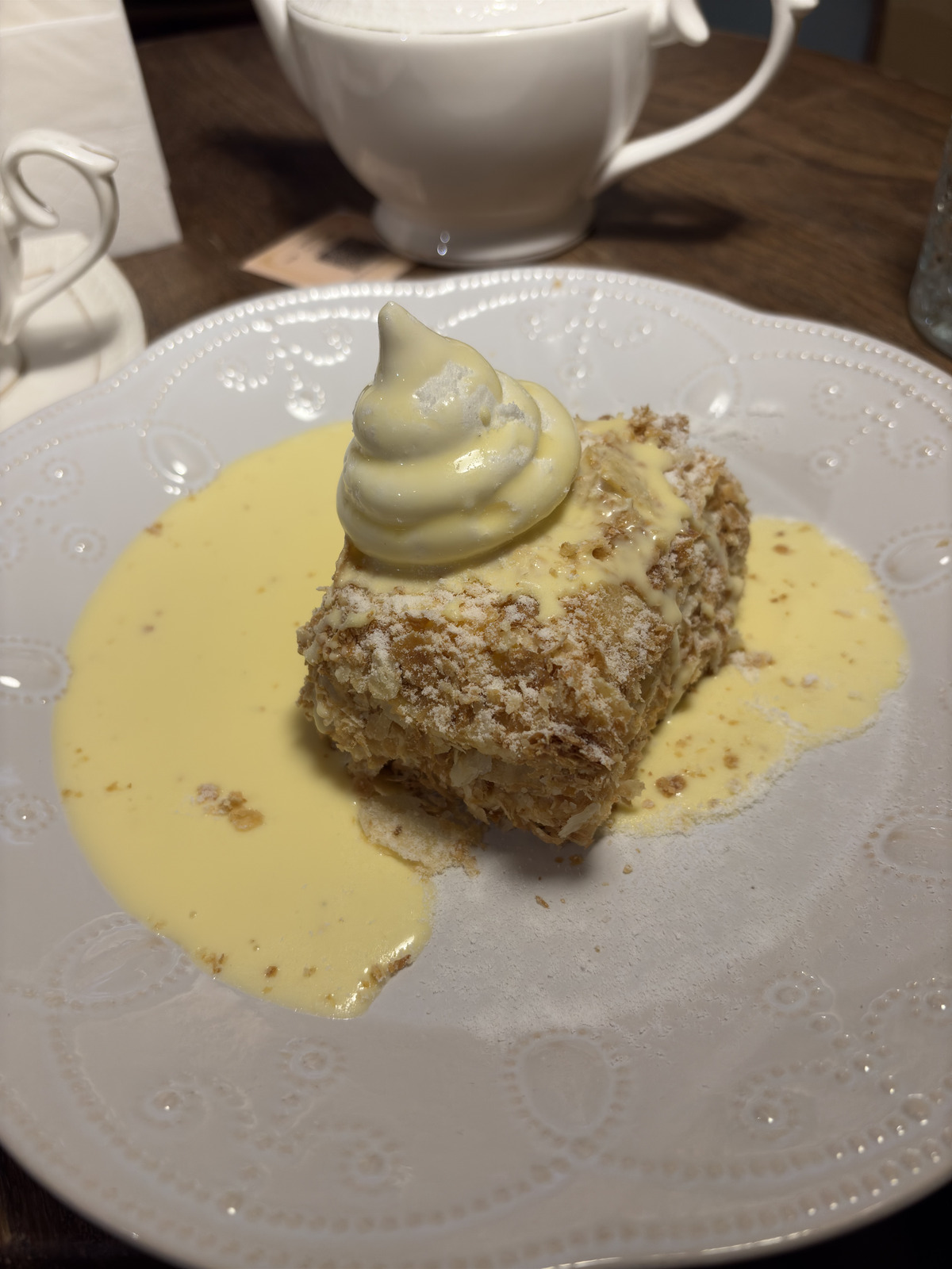 Picture Ukraine Lviv Restaurants 2024-10 139 - Discover Restaurants