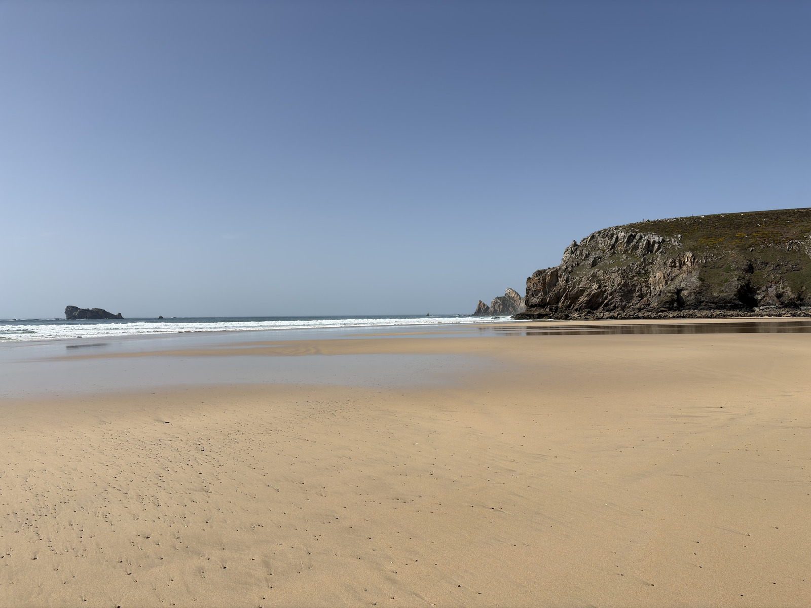 Picture France Crozon 2026-04 41 - Trip Crozon